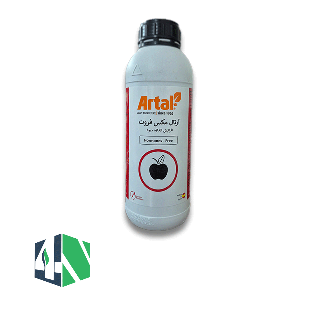 آرتال مکس فروت ( Artal Max Fruit )