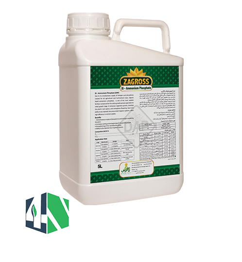 دی آمونیوم فسفات ( Di Ammonium Phosphate )
