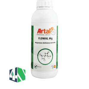 ایستار کا منیزیم (Flowal Mg)