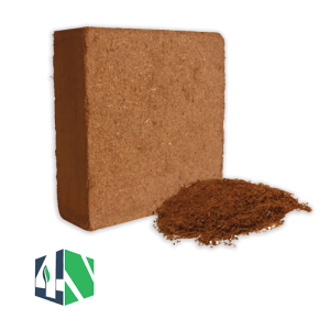 کوکوپیت (Cocopeat)