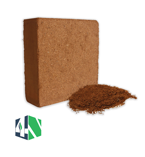 کوکوپیت (Cocopeat)