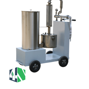 دستگاه کاهنده پی اچ (pH Reducer)