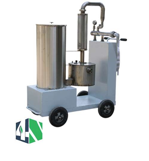 دستگاه کاهنده پی اچ (pH Reducer)